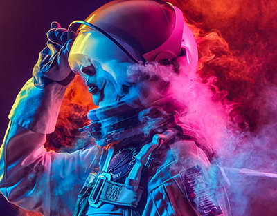 NASA одобрило финальный проект миссии Dragonfly: аппарат для поиска жизни на Титане переходит к сборке